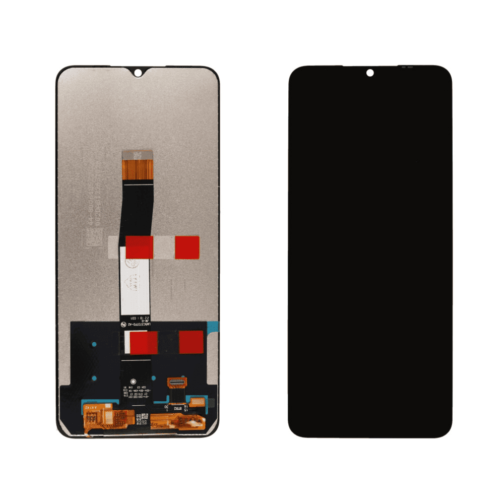 تاچ ال سی دی شیائومی Redmi 10C