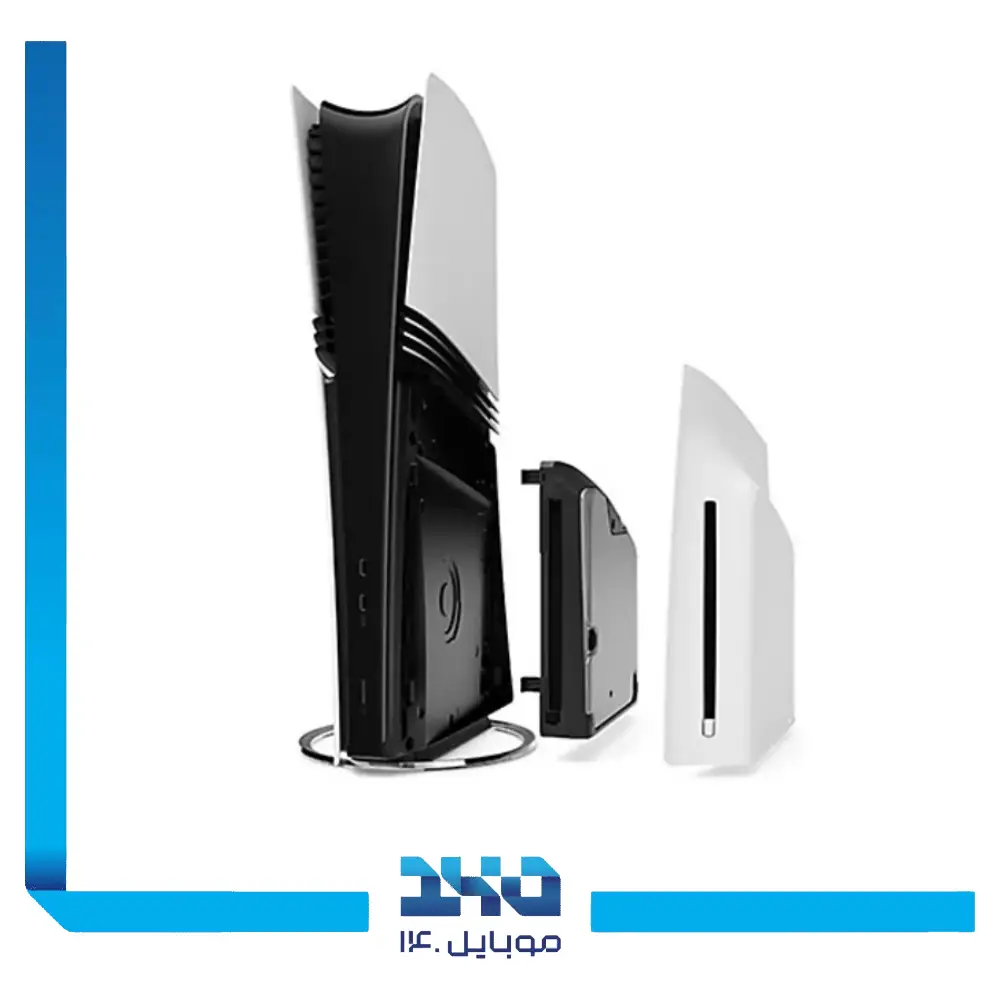 کنسول بازی سونی مدل Play Station 5 Pro | ریجن اروپا 7021