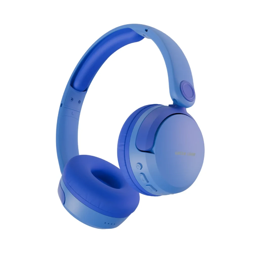 هدفون بی‌سیم کودکان گرین لاین مدل (GK-700)