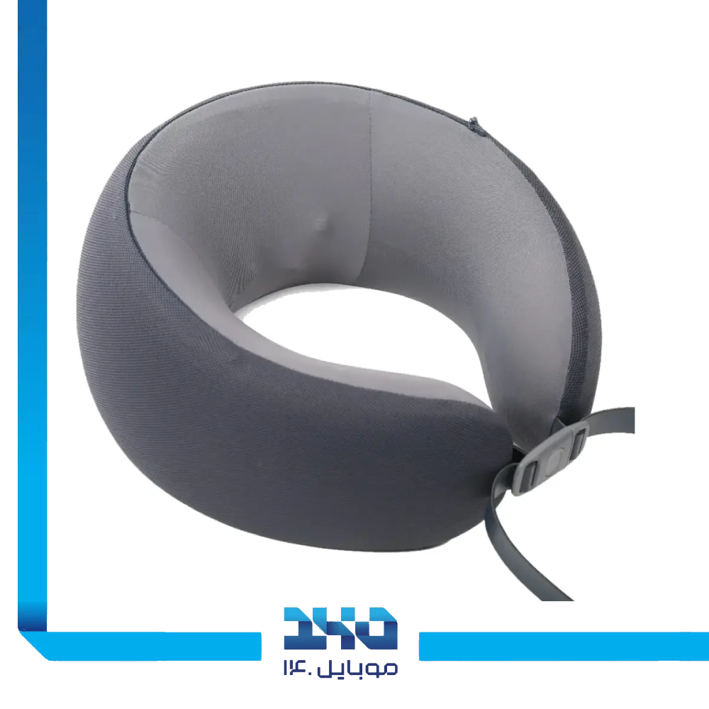 بالش و ماساژور گردن گرین لاین مدل GN29ERNECKGY