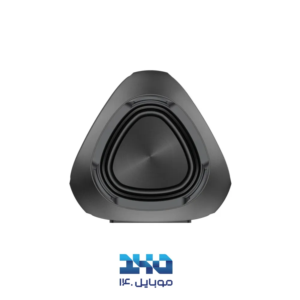 اسپیکر بلوتوثی قابل حمل 40 وات بودی مدل SP08B