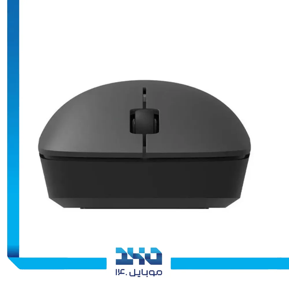 کیبورد و ماوس شیائومی مدل WXJS02YM