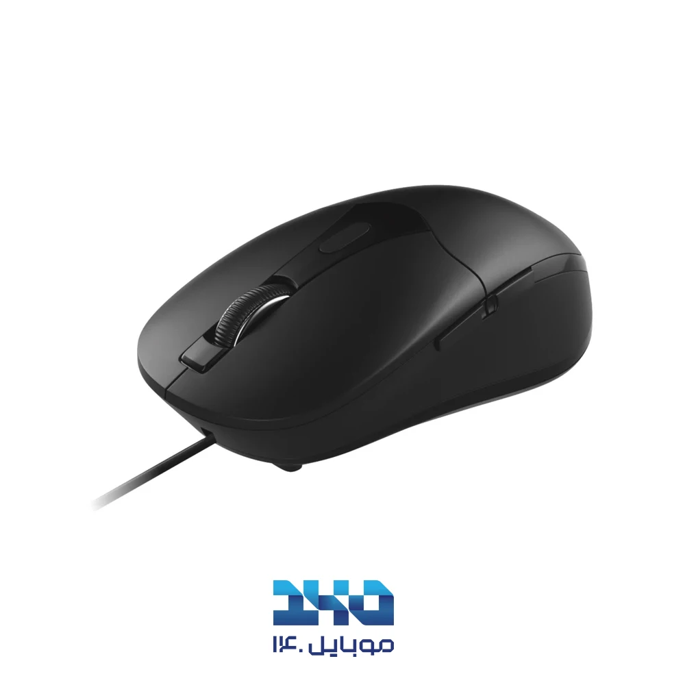ماوس باسیم تسکو مدل TM 210
