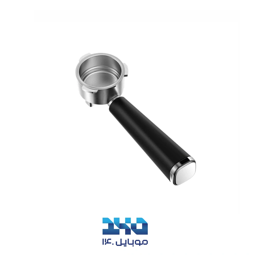 اسپرسوساز شیائومی مدل CME003 ظرفیت مخزن 900 میلی‌لیتر