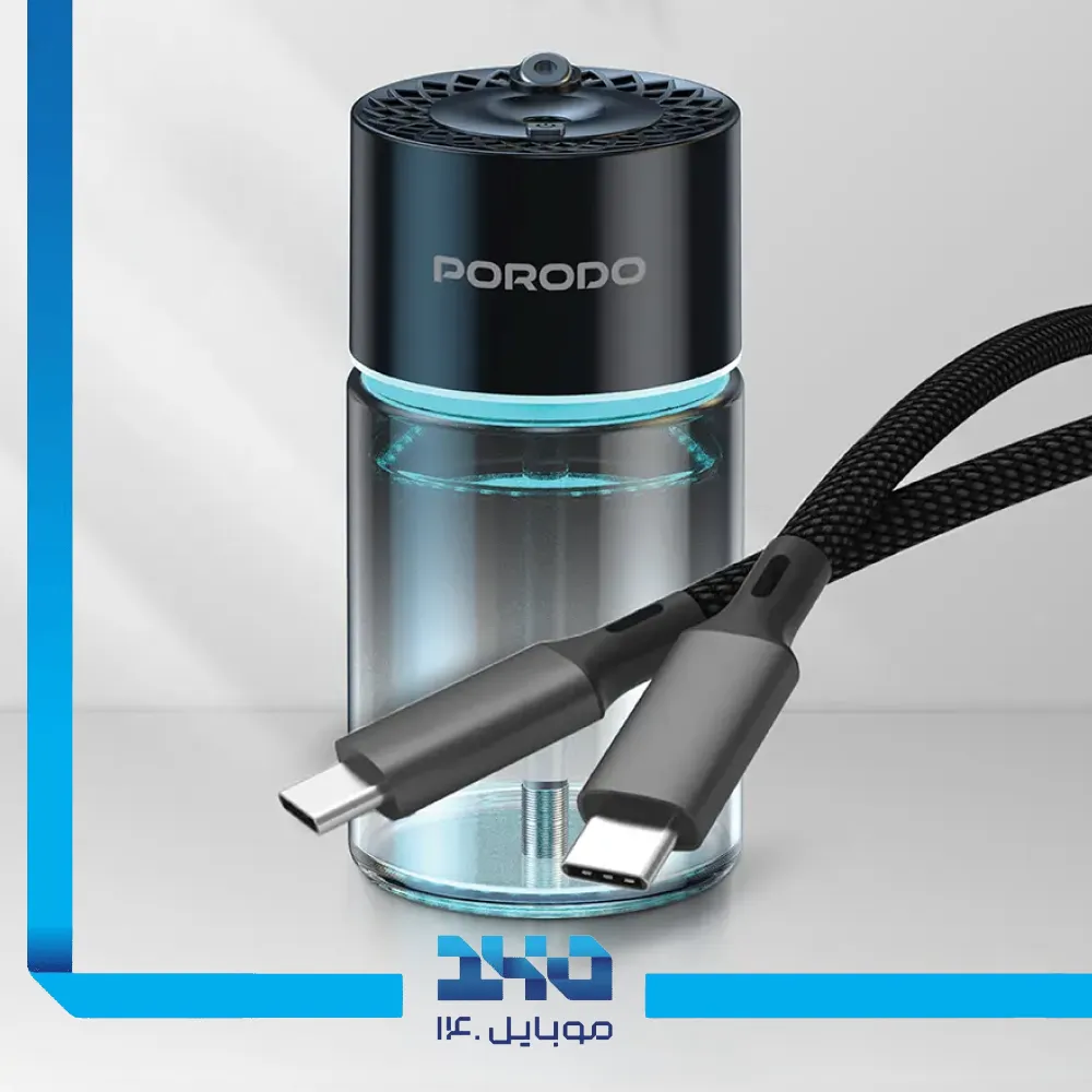 خوشبو کننده هوا پرودو مدل PDADIFFD3