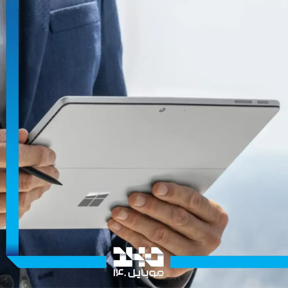 تبلت 13 اینچ مایکروسافت مدل Surface Pro 11 Ultra 5 ظرفیت 256 گیگابایت رم 16 گیگابایت