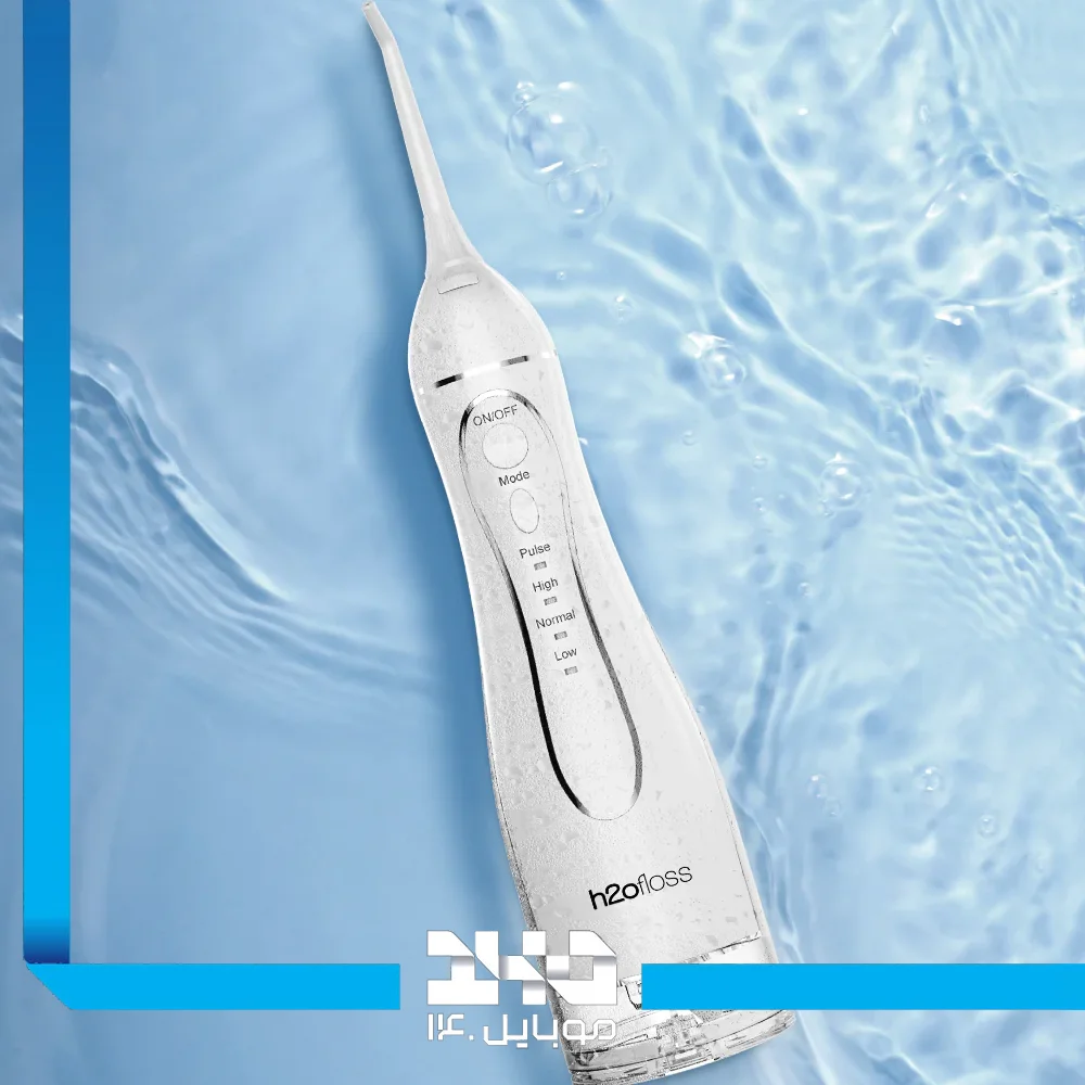 دستگاه شستشوی دهان و دندان شیائومی مدل Floss C102
