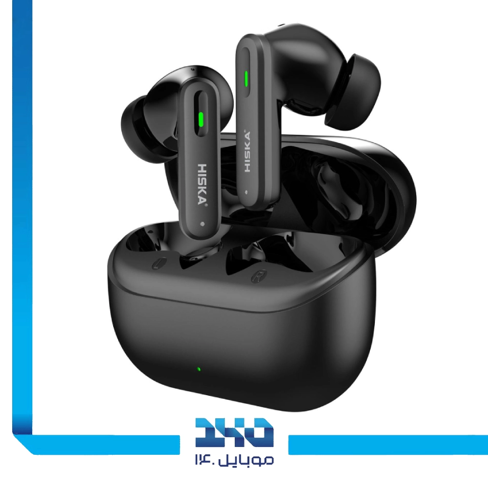 هندزفری بی سیم هیسکا مدل FX-579 ANC
