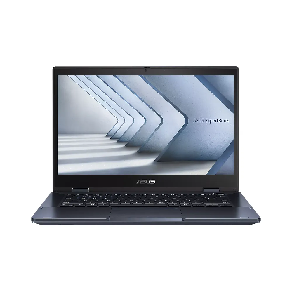 لپ تاپ ایسوس 14.0 اینچ مدل ExpertBook B3 Flip B3402FVA i7 1355U 16GB 512GB intel Iris Xe