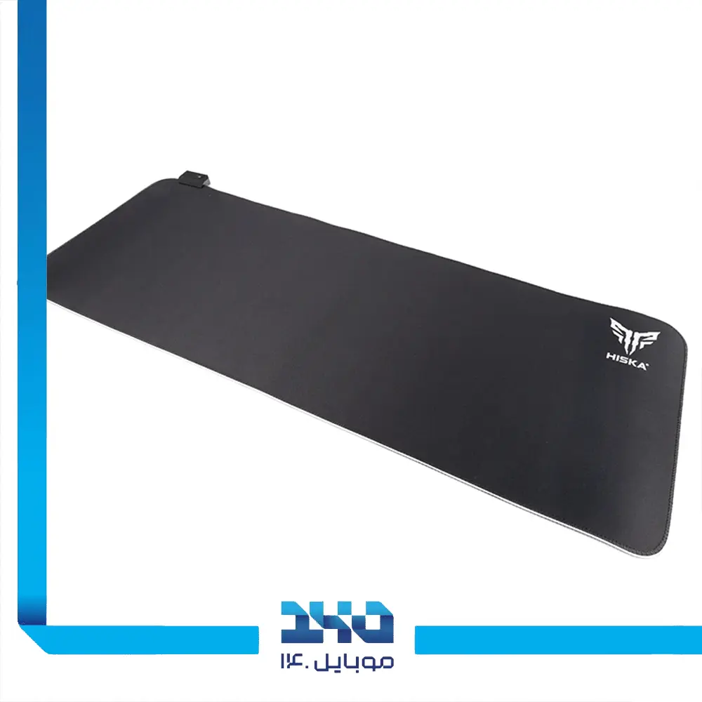 دسک پد گیمینگ هیسکا مدل (HR-60)