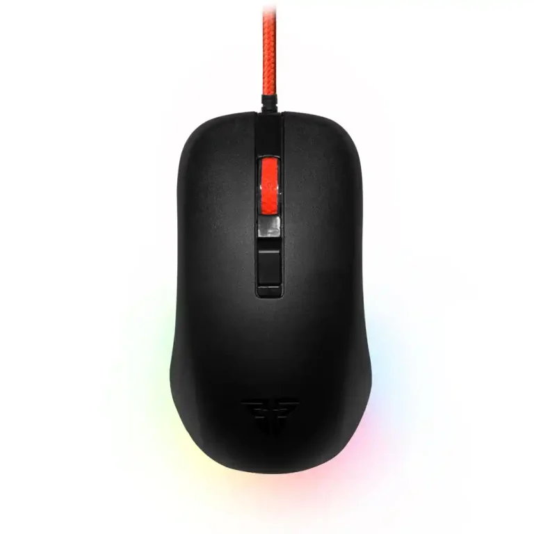 موس گیمینگ سیمی فن تک مدل (G13) Fantech Rhasta II