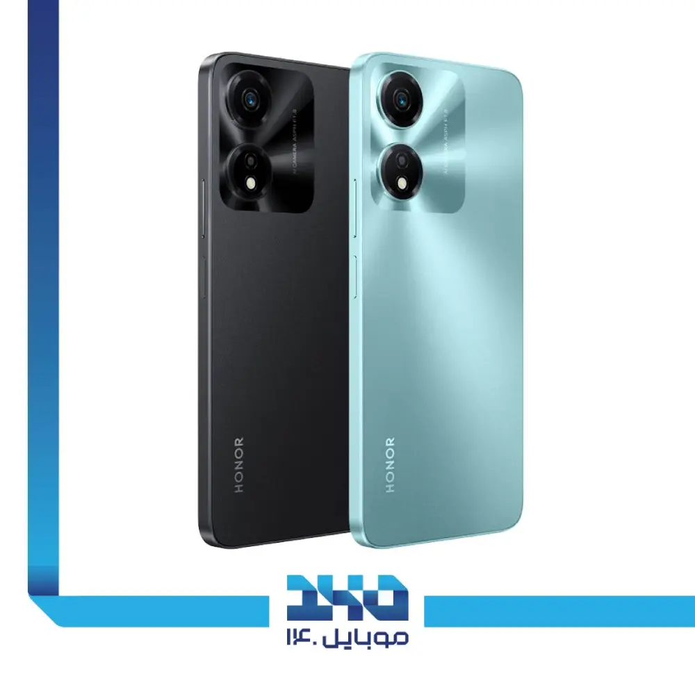 گوشی موبایل آنر مدل X5 Plus ظرفیت 64 گیگابایت رم 4 گیگابایت