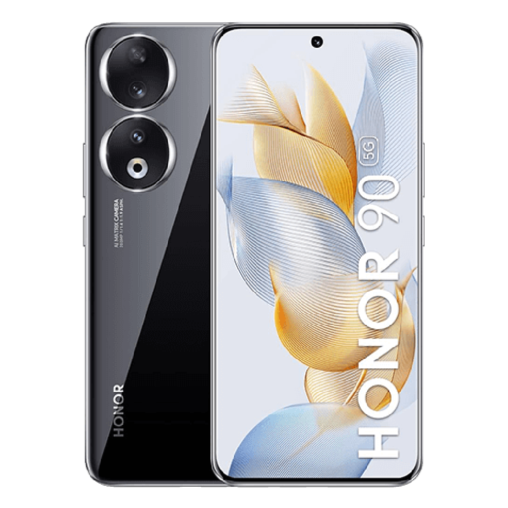 گوشی موبایل آنر مدل 90 ظرفیت 512 گیگابایت رم 12 گیگابایت | 5G
