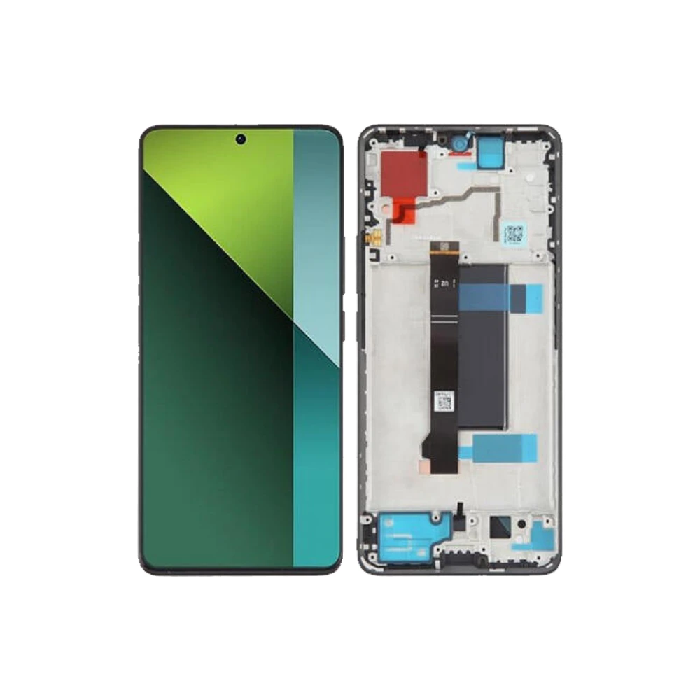 تاچ ال سی دی شیائومی مدل  Redmi Note 13 Pro - S/P