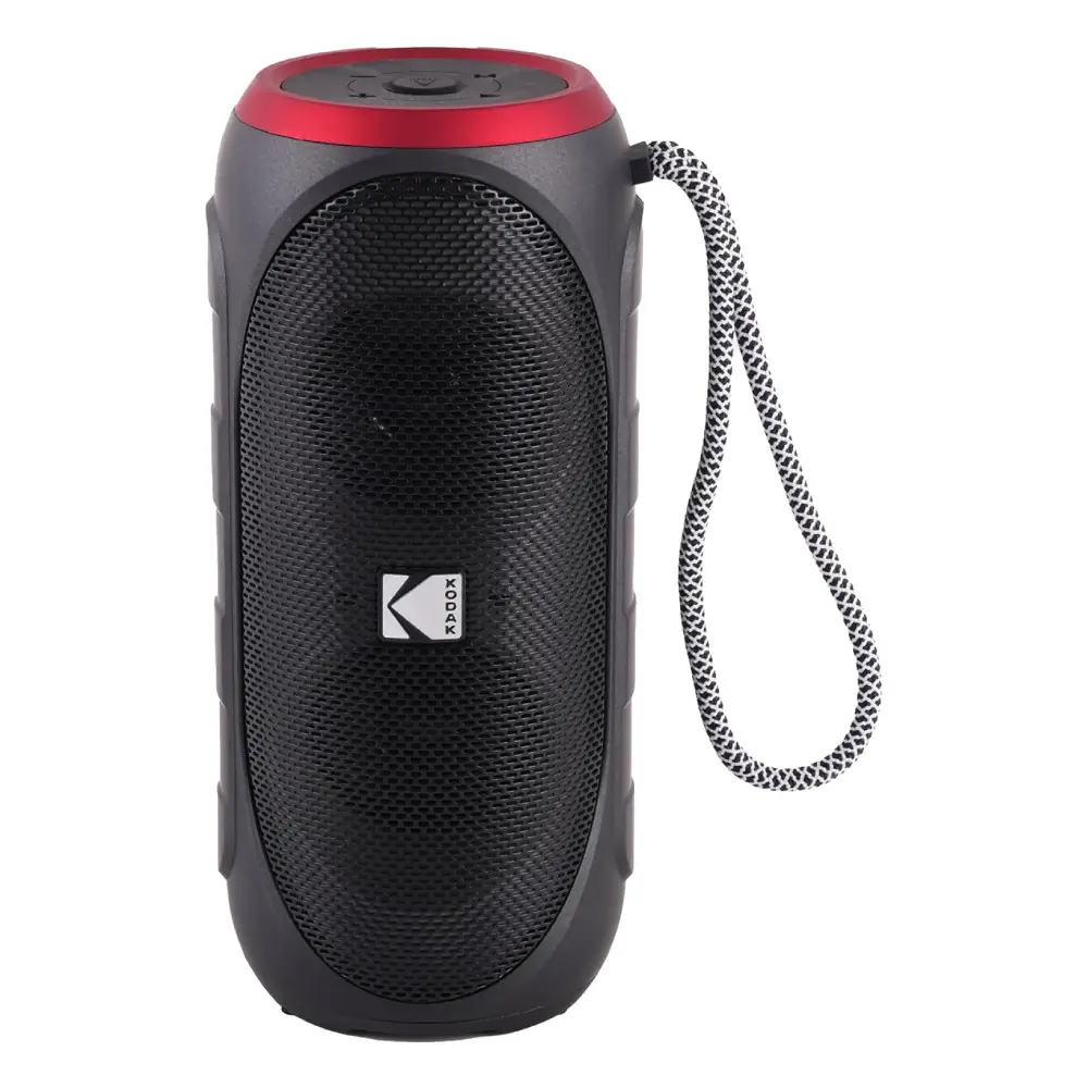 اسپیکر بلوتوثی قابل حمل کداک مدل PWS-2269