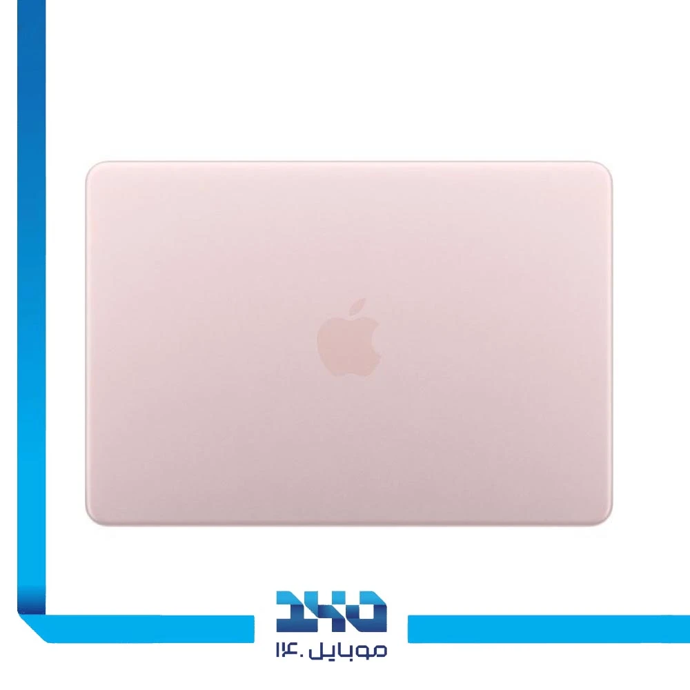 لپ تاپ اپل 13 اینچی MacBook Neo مدل MHFH4 A18 Pro 6Core 8GB 256GB