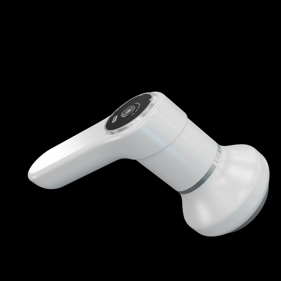 ماساژور غلتکی گرین لاین مدل (GL-MG36) Glide Pro Rolling Massager