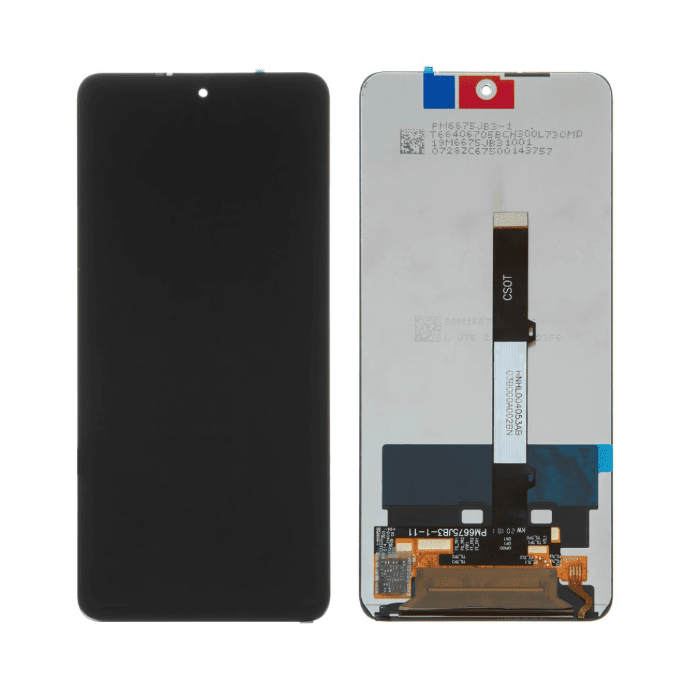 تاچ ال سی دی شیائومی Poco X3/ X3 Pro