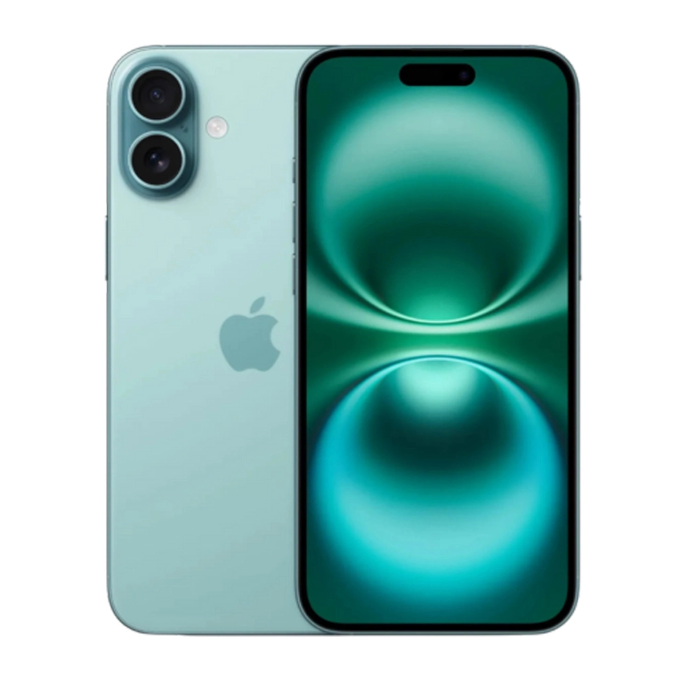 گوشی موبایل اپل مدل iPhone 16 ظرفیت 256 گیگابایت رم 8 گیگابایت - نان اکتیو | پارت نامبر CH/A