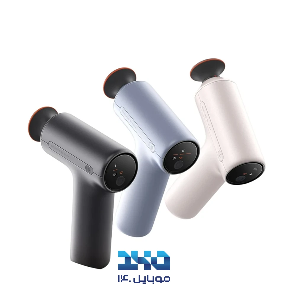 ماساژور برقی میجیا (MJJMQ08YM)