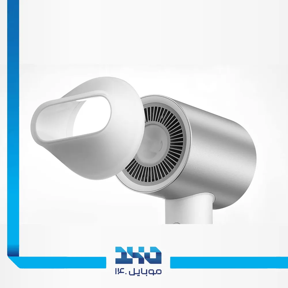 سشوار شیائومی مدل Water Ionic Hair Dryer H500