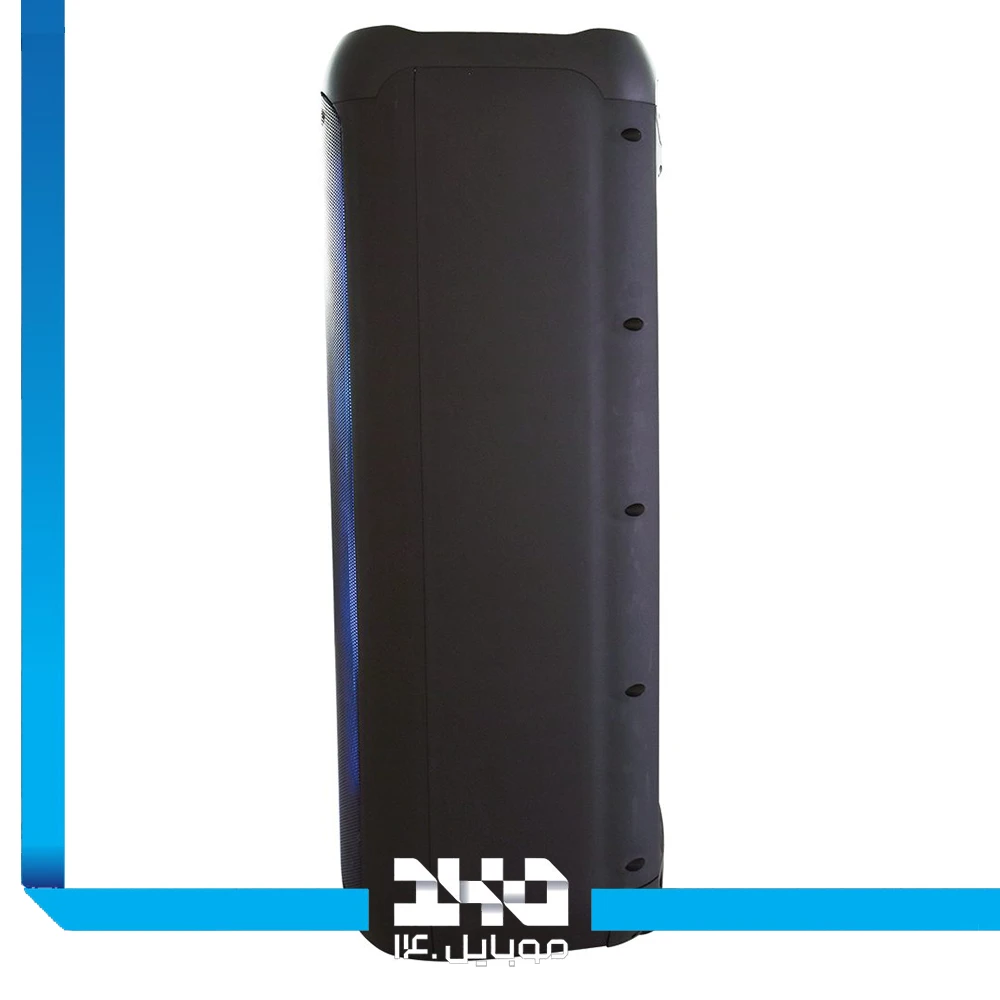 اسپیکر بلوتوثی قابل حمل تسکو مدل (TS 2085)