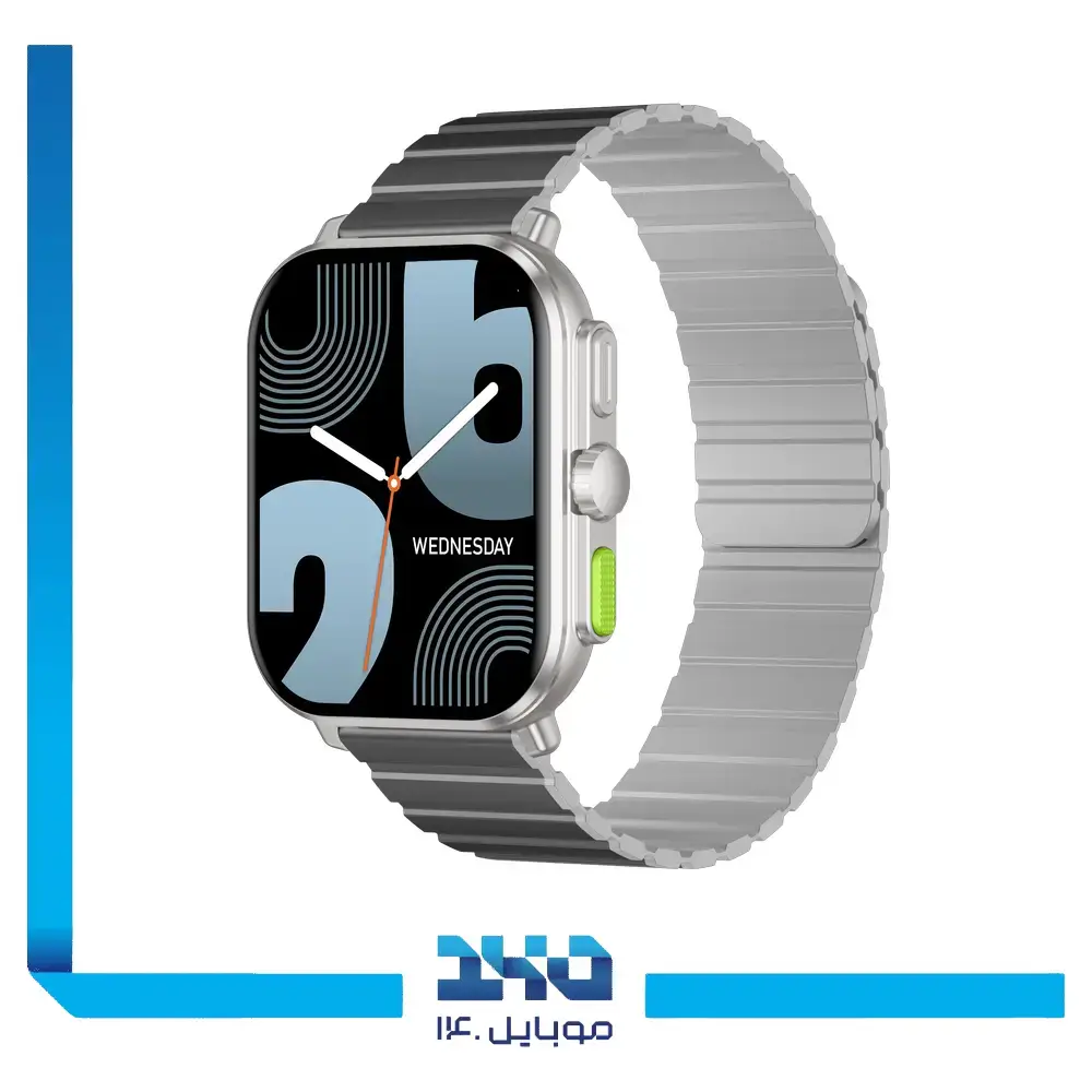 ساعت هوشمند گلوریمی مدل GS2 Pro