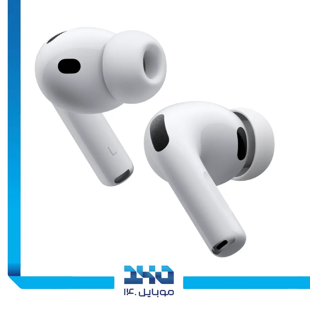 هندزفری بلوتوثی اپل مدل AirPods Pro 3