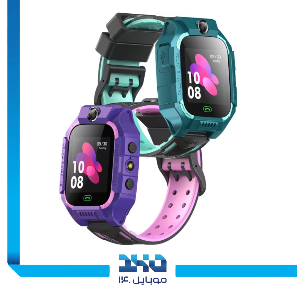 ساعت هوشمند کودکانه گرین لاین مدل KIDS SERIES 5