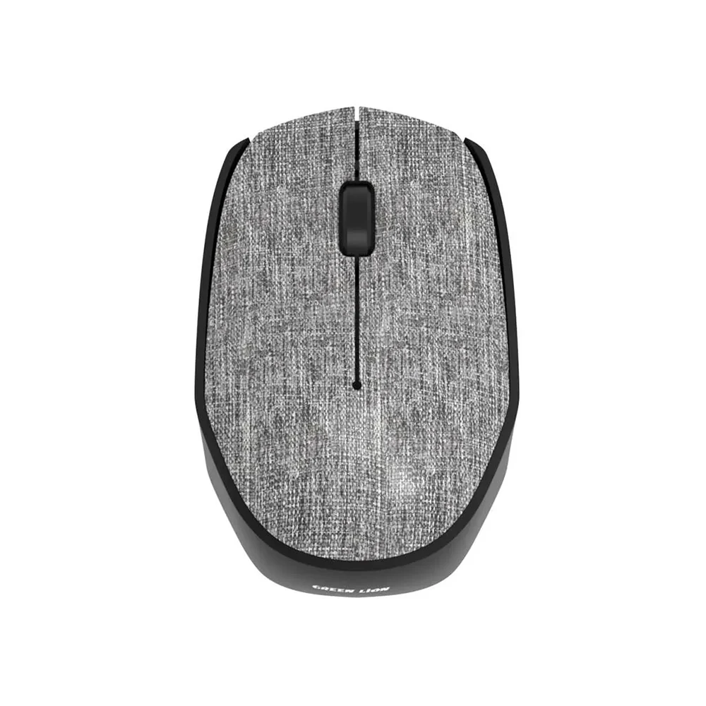 ماوس بی سیم گرین لاین مدل (G100)