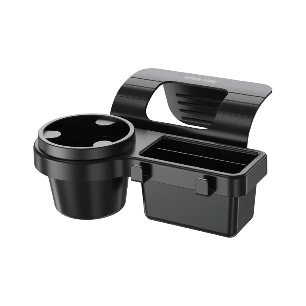 نظم دهنده داخل خودرو گرین لاین مدل GNCARORGBK