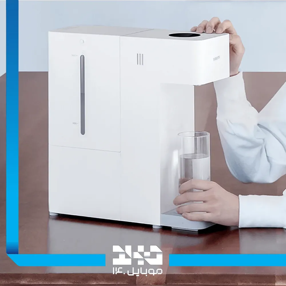 آبگرمکن رومیزی شیائومی مدل C1 S2201