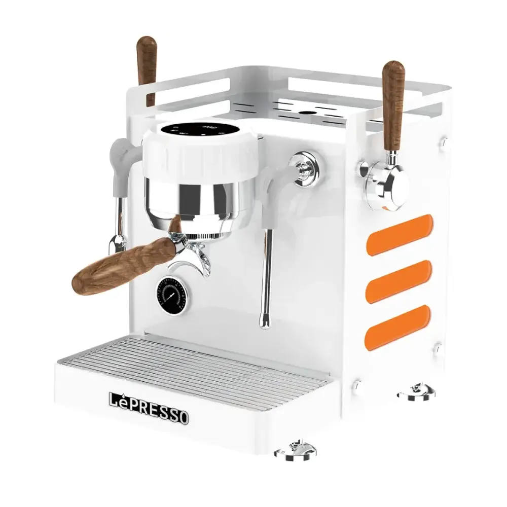 اسپرسو ساز لپرسو مدل Bellissimo Triple Boiler