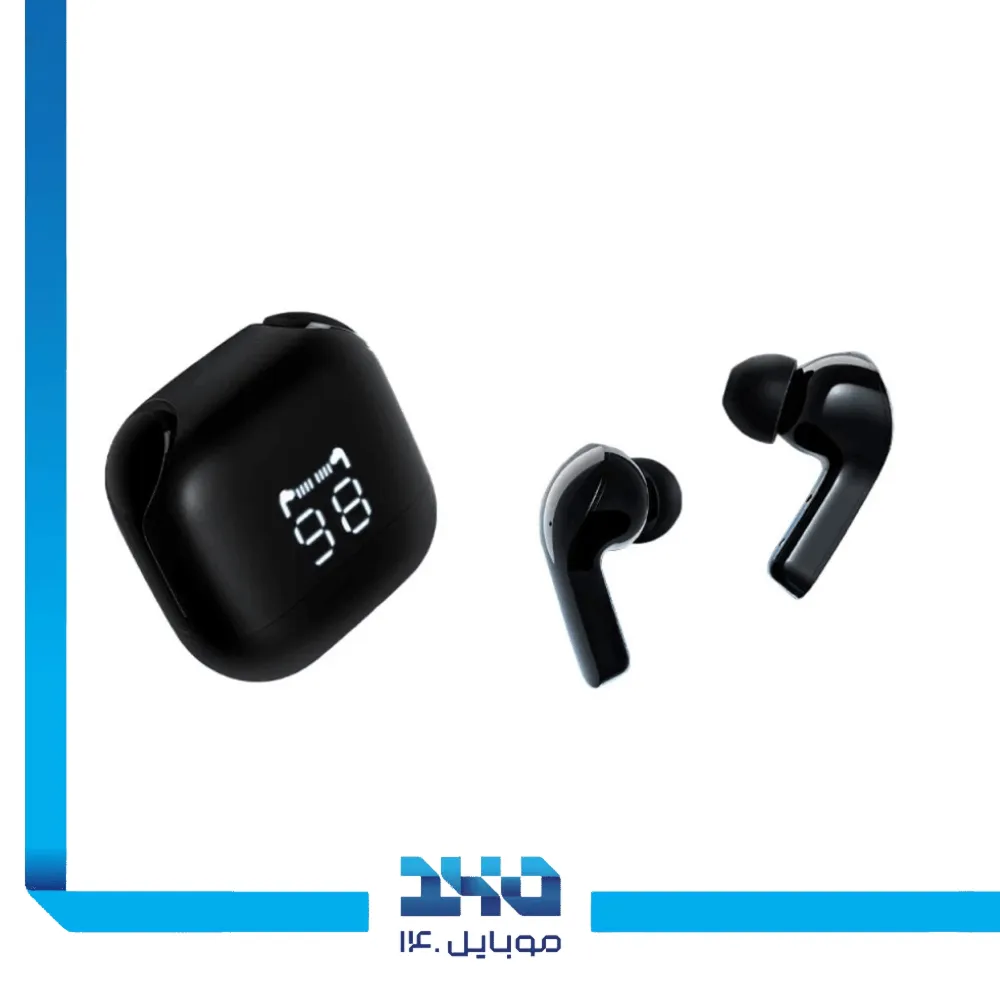 هندزفری بلوتوثی شیائومی مدل Glorimi Glori Buds 3 Pro