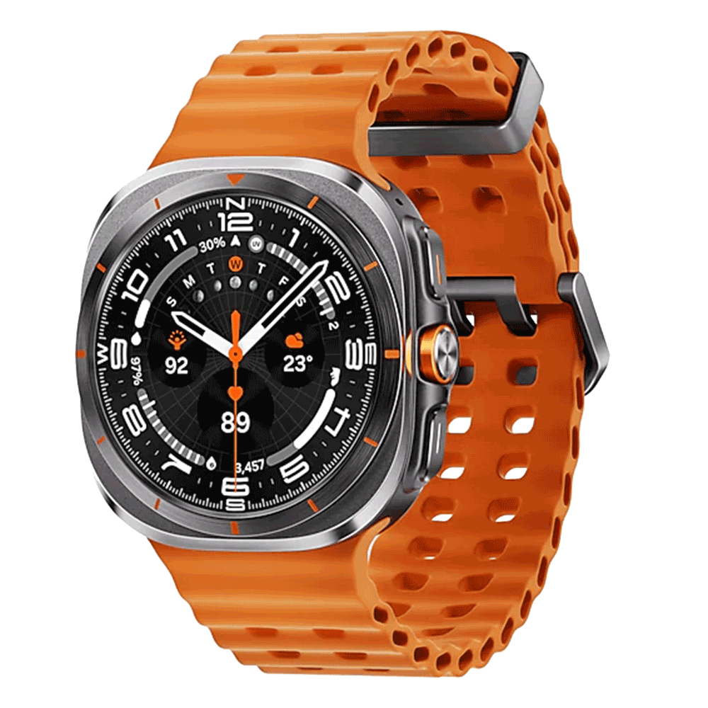 ساعت هوشمند سامسونگ مدل Galaxy Watch Ultra (2025) سایز 47 میلی متر