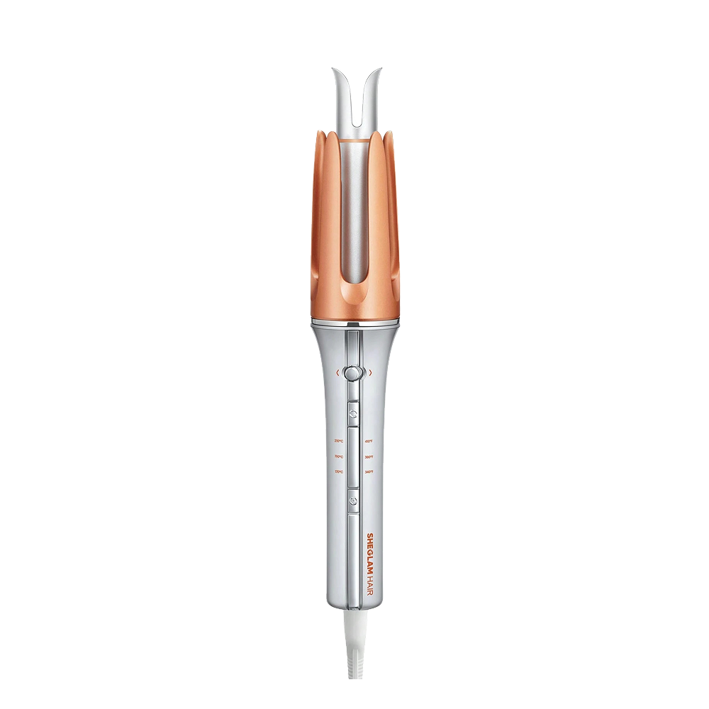 دستگاه فر کننده مو مدل Sheglam 25mm