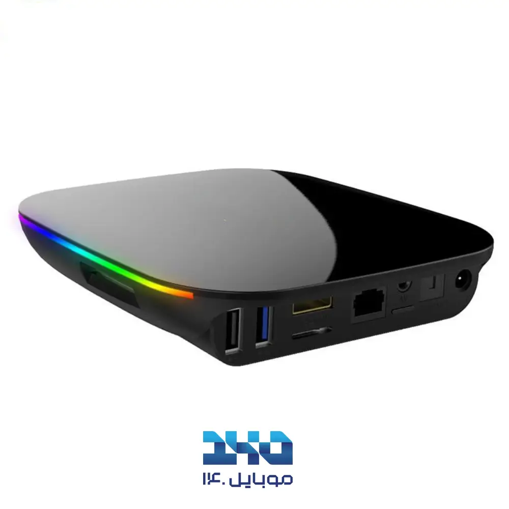 اندروید باکس تسکو مدل TAB 100