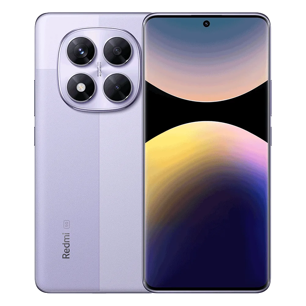 گوشی موبایل شیائومی مدل Redmi Note 14 Pro ظرفیت 256 گیگابایت رم 8 گیگابایت | 5G