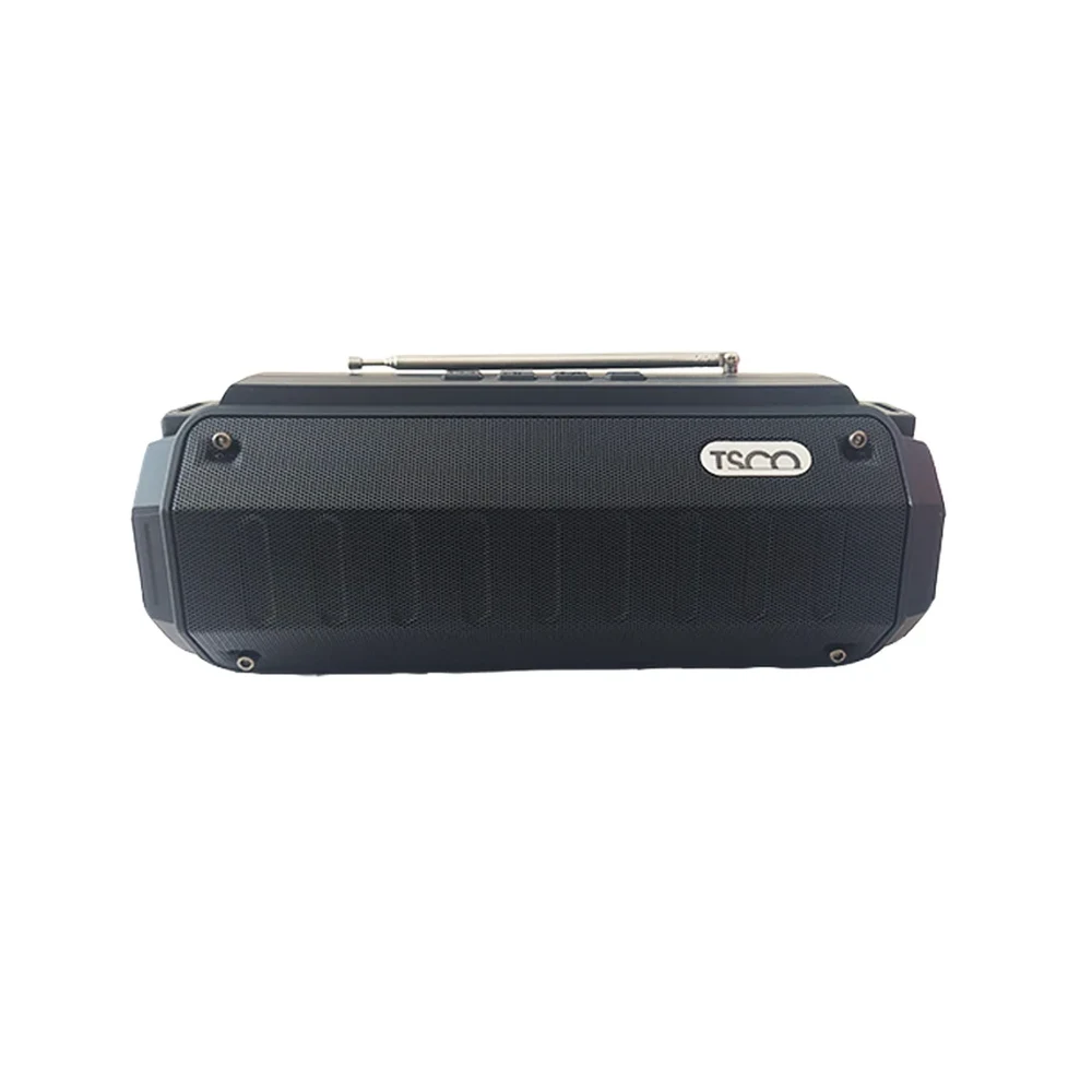 اسپیکر بلوتوثی قابل حمل تسکو مدل (TS 2316)