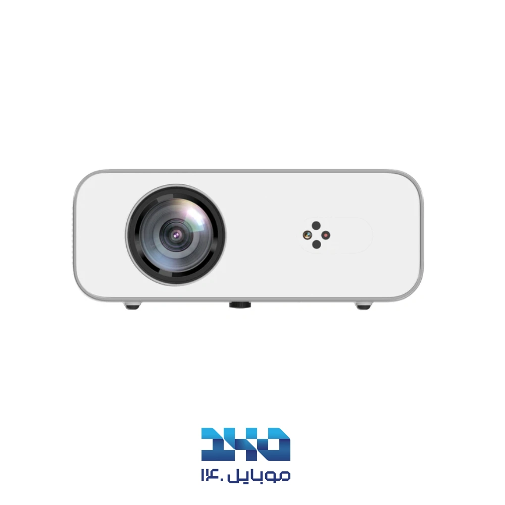 ویدئو پروژکتور هوشمند تسکوویژن مدل TVI 149