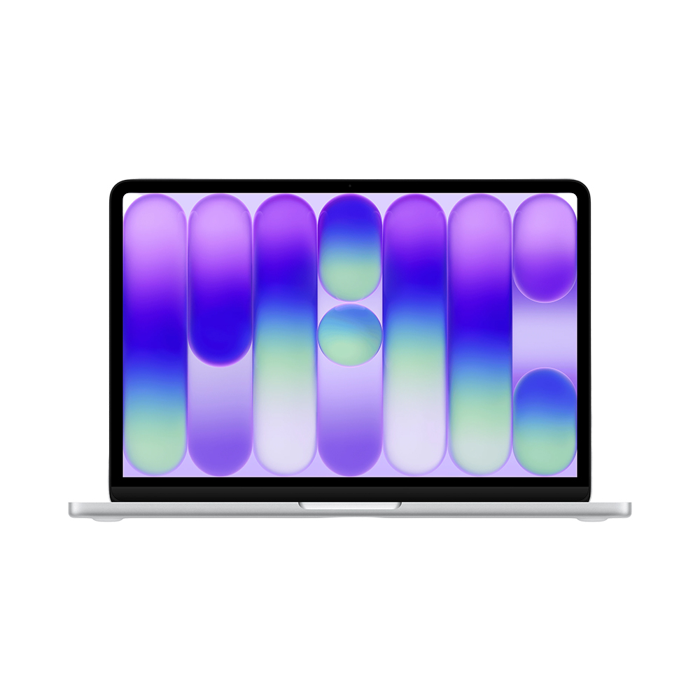 لپ تاپ اپل 13 اینچ مدل MacBook Neo A3404 A18 Pro 8GB 512GB