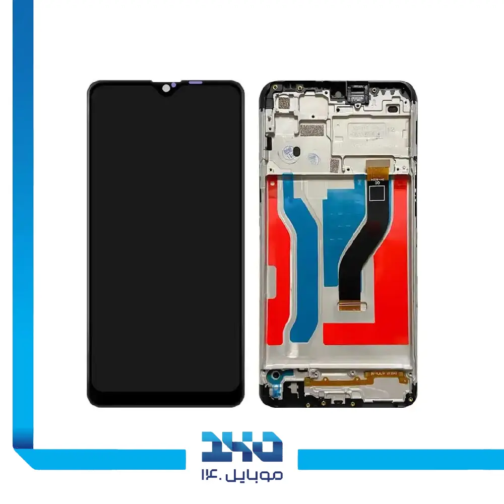 تاچ ال سی دی سامسونگ A10S 2019 (A107)
