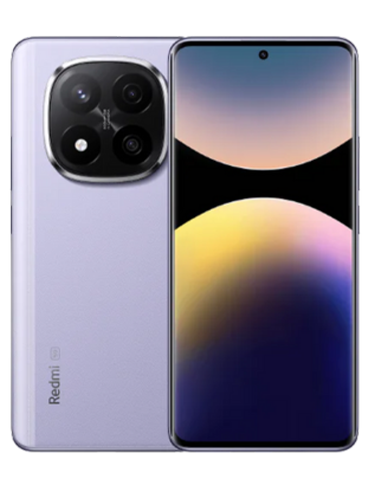 گوشی موبایل شیائومی مدل Redmi Note 14 Pro Plus ظرفیت 512 گیگابایت رم 12 گیگابایت | 5G