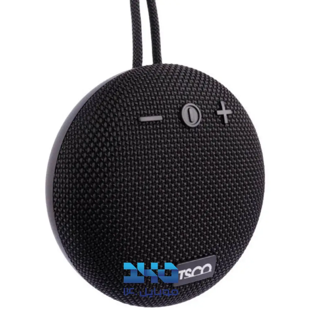 اسپیکر بلوتوثی ضدآب تسکو مدل TS 23305