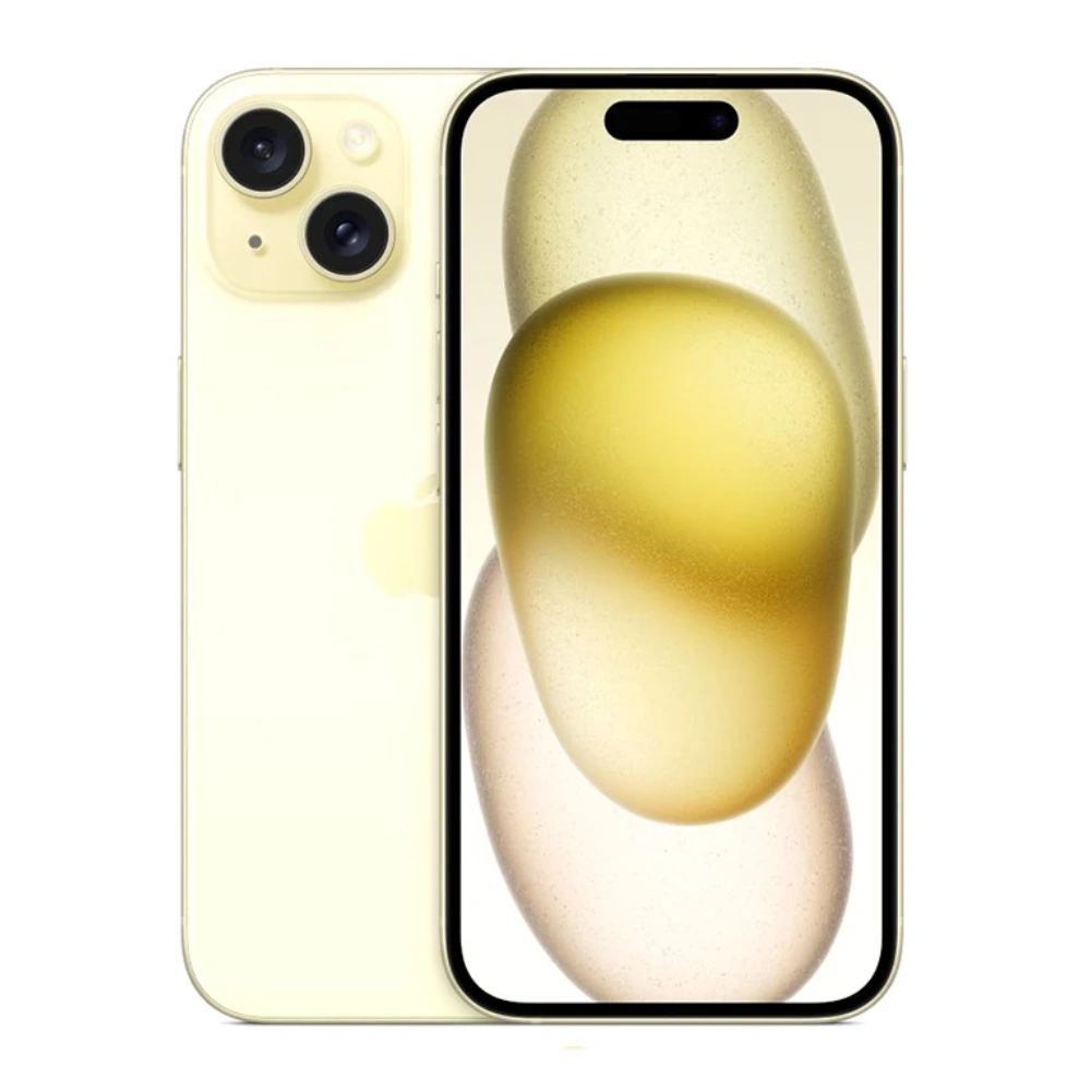 گوشی موبایل اپل مدل iPhone 15 ظرفیت 256 گیگابایت رم 6 گیگابایت