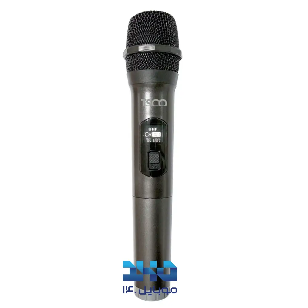 اسپیکر بلوتوثی خانگی تسکو مدل THM S1041