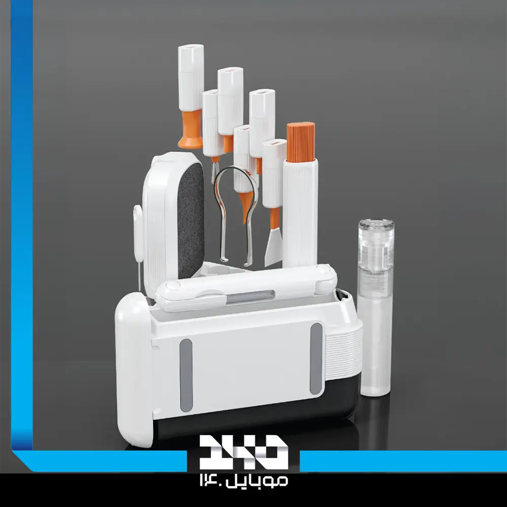 کیت تمیز‌کننده گرین لاین مدل (Multi functional)