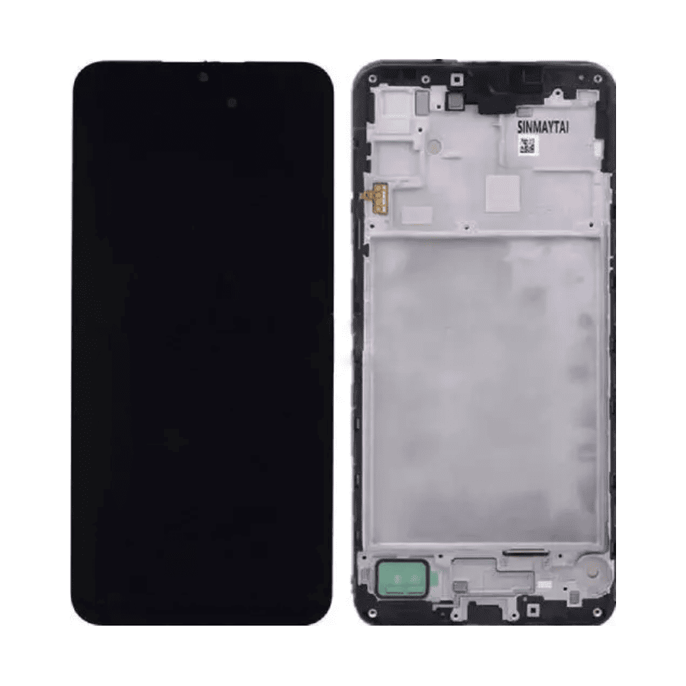 تاچ ال سی دی سامسونگ A16 4G 2024 (A165) | با فریم