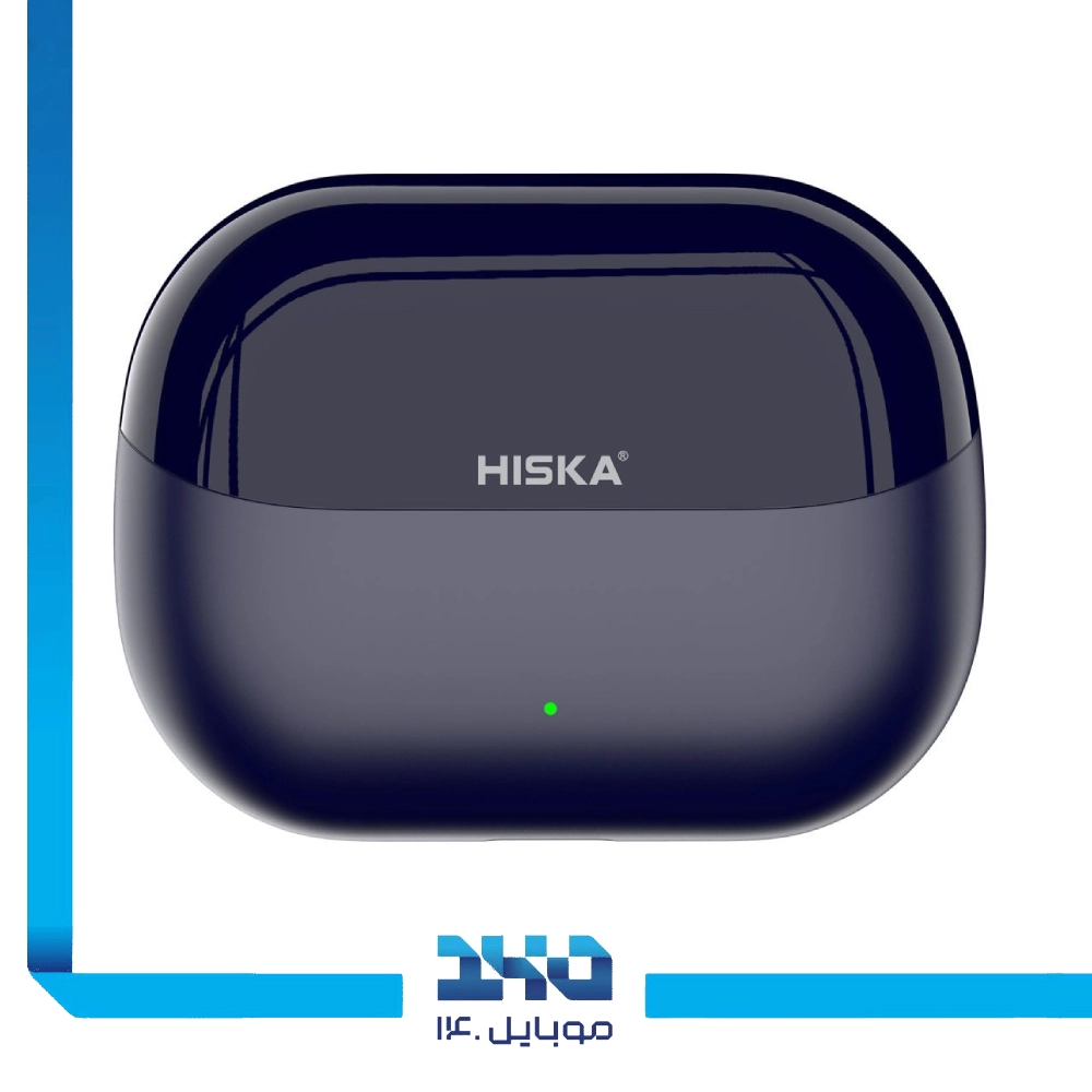 هندزفری بی سیم هیسکا مدل FX-579 ANC