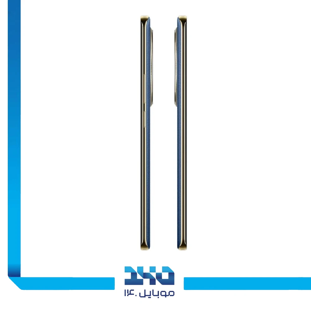 گوشی موبایل ریلمی مدل Realme 12 Plus 5G ظرفیت 512 گیگابایت رم 12 گیگابایت